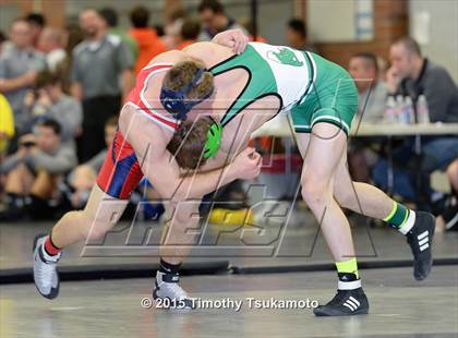 Thumbnail 1 in Spring Creek Kiwanis Invitational photogallery.