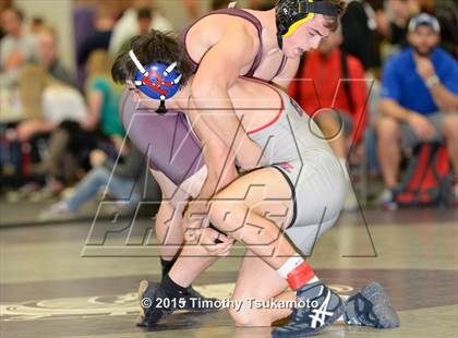 Thumbnail 1 in Spring Creek Kiwanis Invitational photogallery.