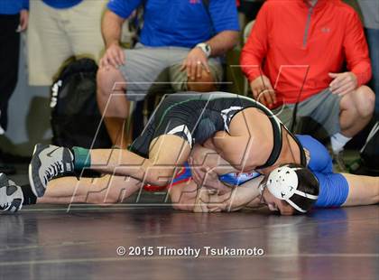 Thumbnail 3 in Spring Creek Kiwanis Invitational photogallery.