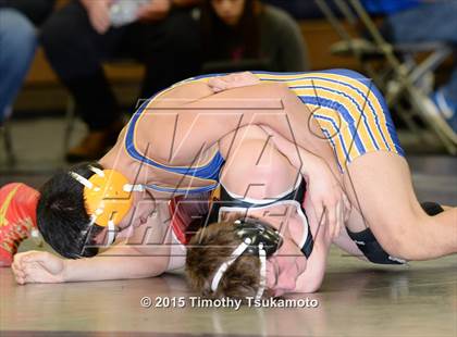 Thumbnail 3 in Spring Creek Kiwanis Invitational photogallery.