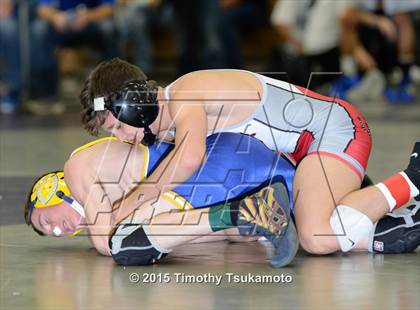 Thumbnail 2 in Spring Creek Kiwanis Invitational photogallery.