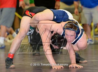 Thumbnail 1 in Spring Creek Kiwanis Invitational photogallery.