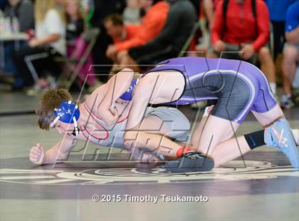 Thumbnail 1 in Spring Creek Kiwanis Invitational photogallery.