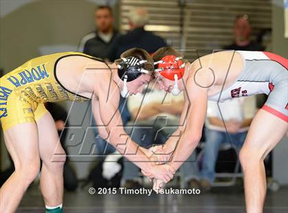 Thumbnail 2 in Spring Creek Kiwanis Invitational photogallery.