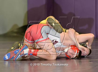 Thumbnail 3 in Spring Creek Kiwanis Invitational photogallery.