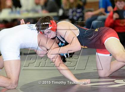 Thumbnail 3 in Spring Creek Kiwanis Invitational photogallery.