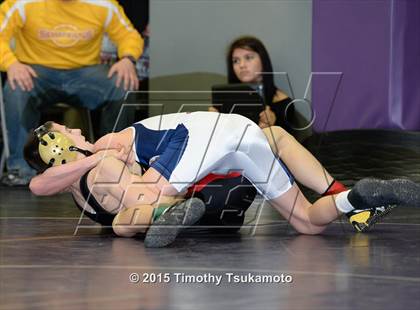 Thumbnail 1 in Spring Creek Kiwanis Invitational photogallery.
