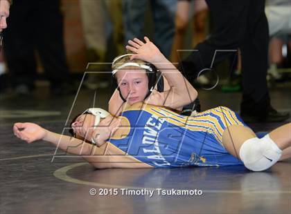 Thumbnail 1 in Spring Creek Kiwanis Invitational photogallery.