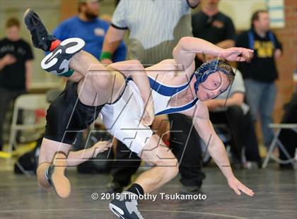 Thumbnail 3 in Spring Creek Kiwanis Invitational photogallery.