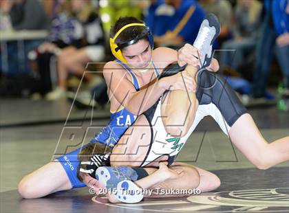 Thumbnail 2 in Spring Creek Kiwanis Invitational photogallery.