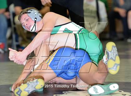 Thumbnail 2 in Spring Creek Kiwanis Invitational photogallery.