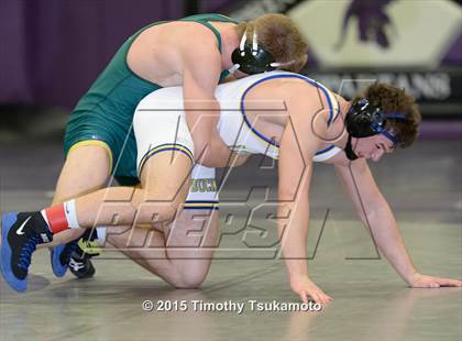 Thumbnail 3 in Spring Creek Kiwanis Invitational photogallery.