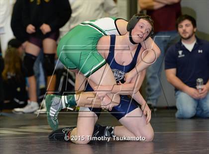 Thumbnail 2 in Spring Creek Kiwanis Invitational photogallery.