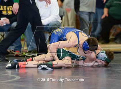 Thumbnail 1 in Spring Creek Kiwanis Invitational photogallery.