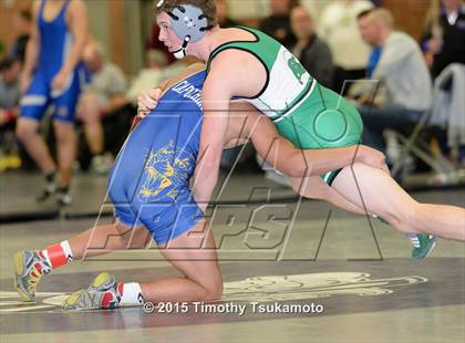 Thumbnail 1 in Spring Creek Kiwanis Invitational photogallery.