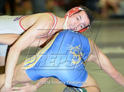 Thumbnail 2 in Spring Creek Kiwanis Invitational photogallery.