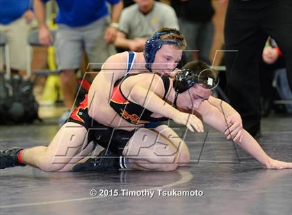 Thumbnail 3 in Spring Creek Kiwanis Invitational photogallery.