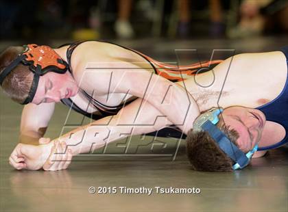 Thumbnail 3 in Spring Creek Kiwanis Invitational photogallery.