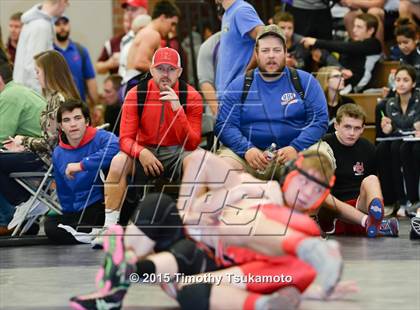 Thumbnail 3 in Spring Creek Kiwanis Invitational photogallery.