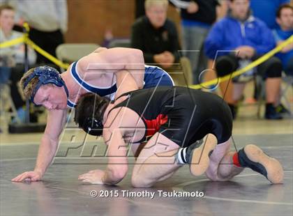 Thumbnail 2 in Spring Creek Kiwanis Invitational photogallery.