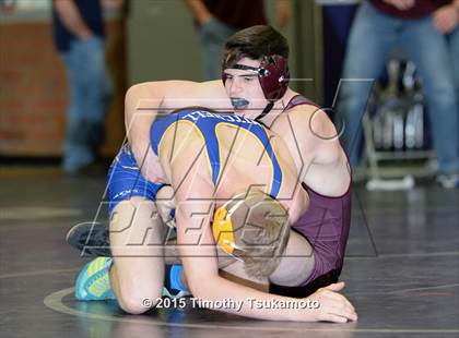 Thumbnail 1 in Spring Creek Kiwanis Invitational photogallery.
