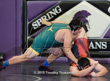 Thumbnail 3 in Spring Creek Kiwanis Invitational photogallery.