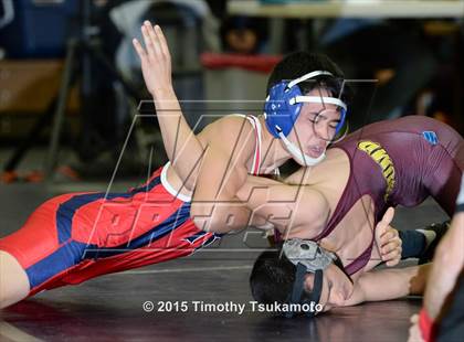 Thumbnail 1 in Spring Creek Kiwanis Invitational photogallery.