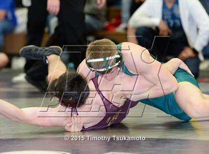 Thumbnail 3 in Spring Creek Kiwanis Invitational photogallery.