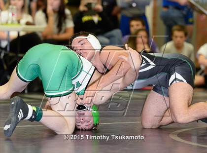 Thumbnail 1 in Spring Creek Kiwanis Invitational photogallery.