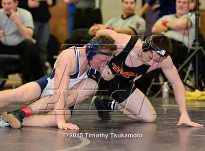 Thumbnail 2 in Spring Creek Kiwanis Invitational photogallery.