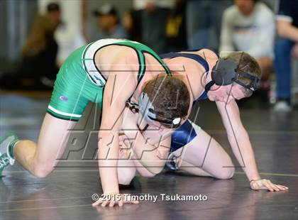 Thumbnail 2 in Spring Creek Kiwanis Invitational photogallery.