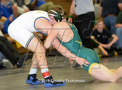 Thumbnail 2 in Spring Creek Kiwanis Invitational photogallery.