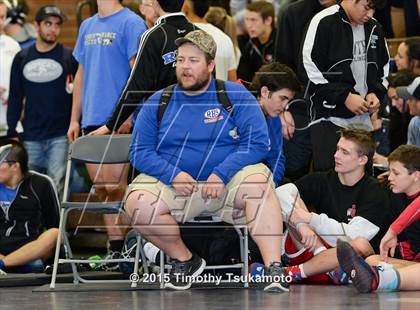 Thumbnail 3 in Spring Creek Kiwanis Invitational photogallery.