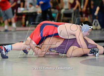 Thumbnail 2 in Spring Creek Kiwanis Invitational photogallery.