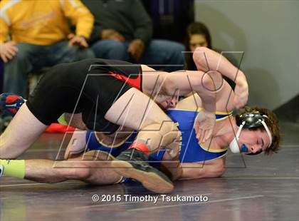 Thumbnail 3 in Spring Creek Kiwanis Invitational photogallery.