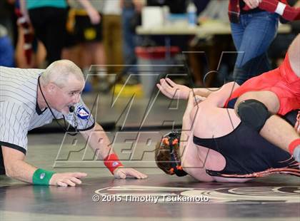 Thumbnail 3 in Spring Creek Kiwanis Invitational photogallery.