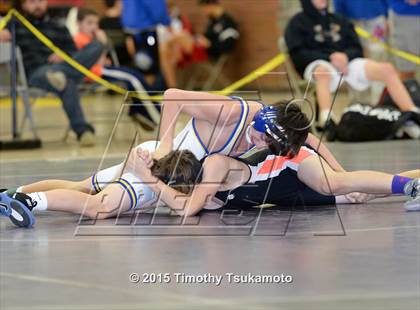 Thumbnail 3 in Spring Creek Kiwanis Invitational photogallery.