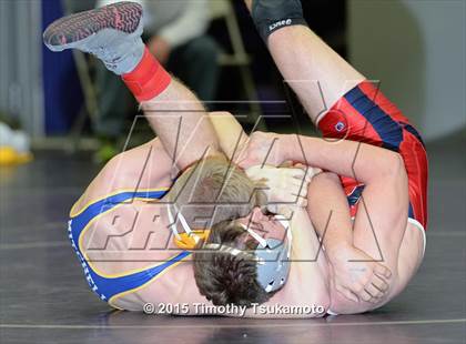 Thumbnail 2 in Spring Creek Kiwanis Invitational photogallery.