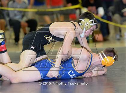 Thumbnail 3 in Spring Creek Kiwanis Invitational photogallery.