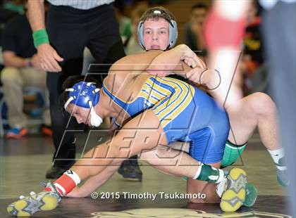Thumbnail 3 in Spring Creek Kiwanis Invitational photogallery.