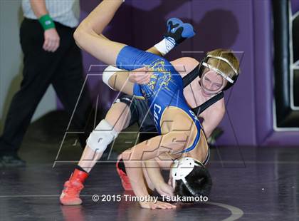 Thumbnail 2 in Spring Creek Kiwanis Invitational photogallery.