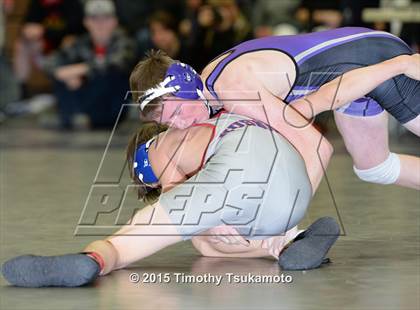 Thumbnail 2 in Spring Creek Kiwanis Invitational photogallery.