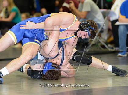 Thumbnail 3 in Spring Creek Kiwanis Invitational photogallery.