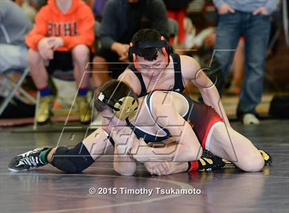 Thumbnail 1 in Spring Creek Kiwanis Invitational photogallery.