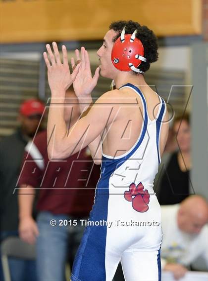 Thumbnail 1 in Spring Creek Kiwanis Invitational photogallery.