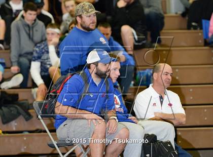 Thumbnail 2 in Spring Creek Kiwanis Invitational photogallery.