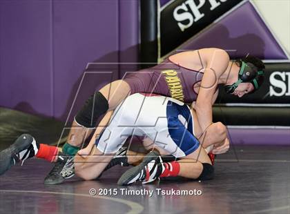 Thumbnail 1 in Spring Creek Kiwanis Invitational photogallery.