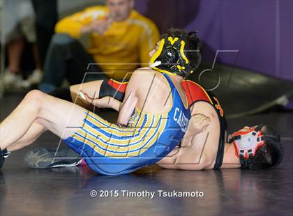 Thumbnail 1 in Spring Creek Kiwanis Invitational photogallery.