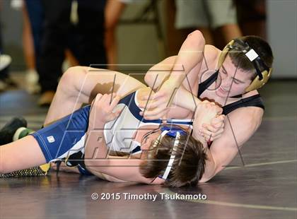 Thumbnail 1 in Spring Creek Kiwanis Invitational photogallery.