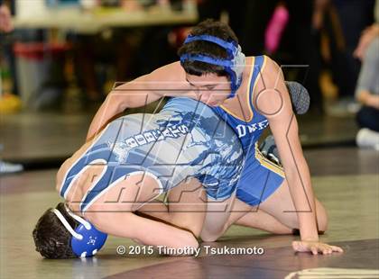 Thumbnail 3 in Spring Creek Kiwanis Invitational photogallery.